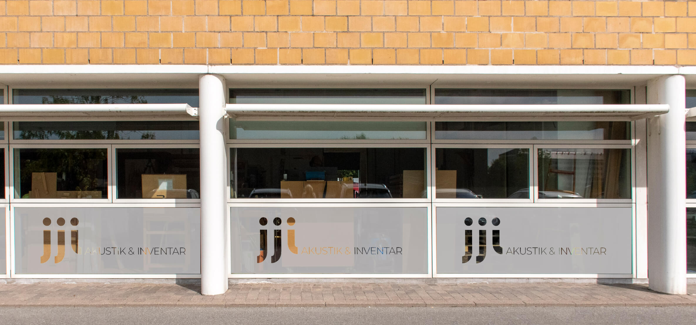 Jönsson+ og Jönsson Inventars værksted